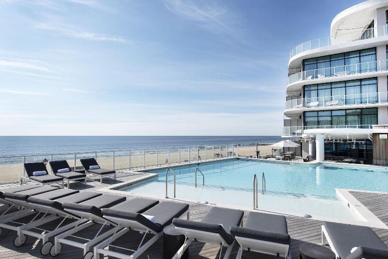 Wave Resort Long Branch Luaran gambar