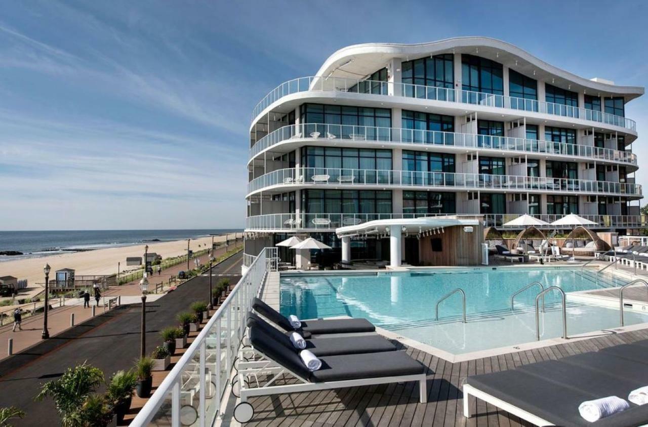 Wave Resort Long Branch Luaran gambar