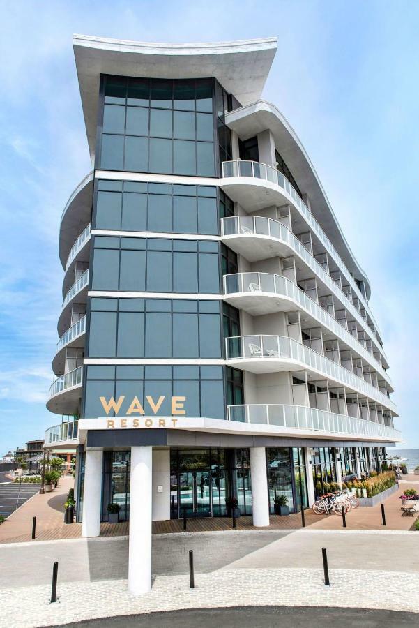 Wave Resort Long Branch Luaran gambar