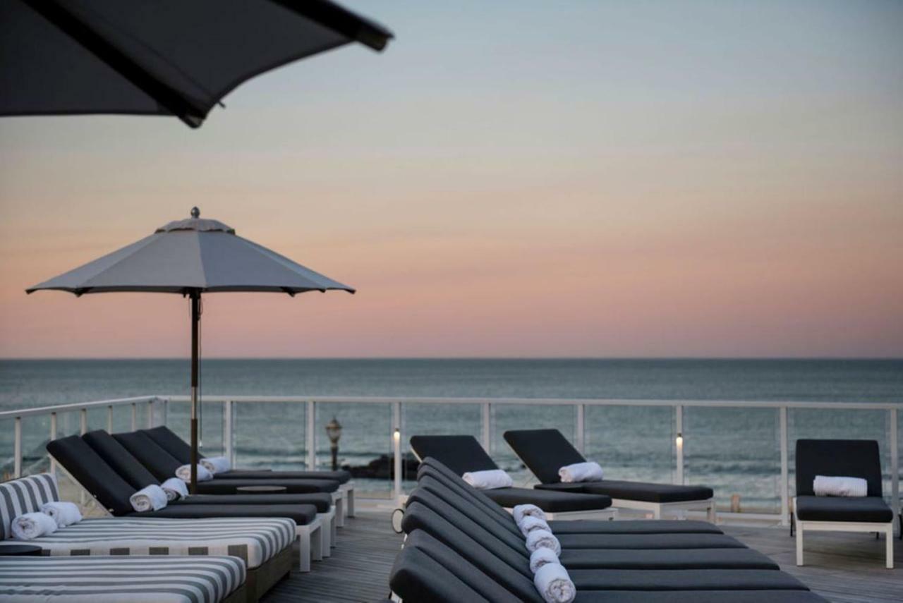 Wave Resort Long Branch Luaran gambar
