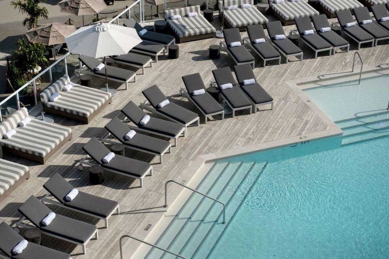 Wave Resort Long Branch Luaran gambar