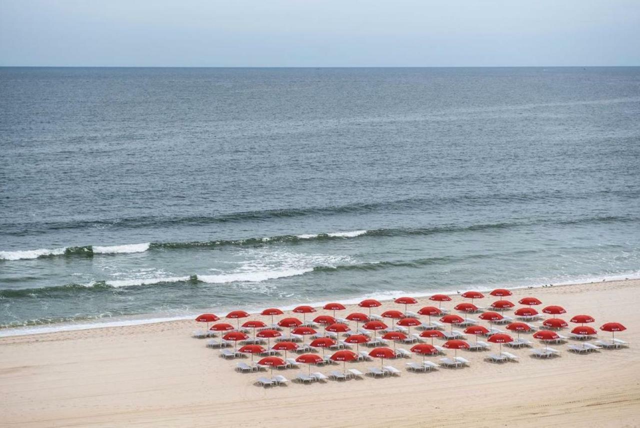 Wave Resort Long Branch Luaran gambar
