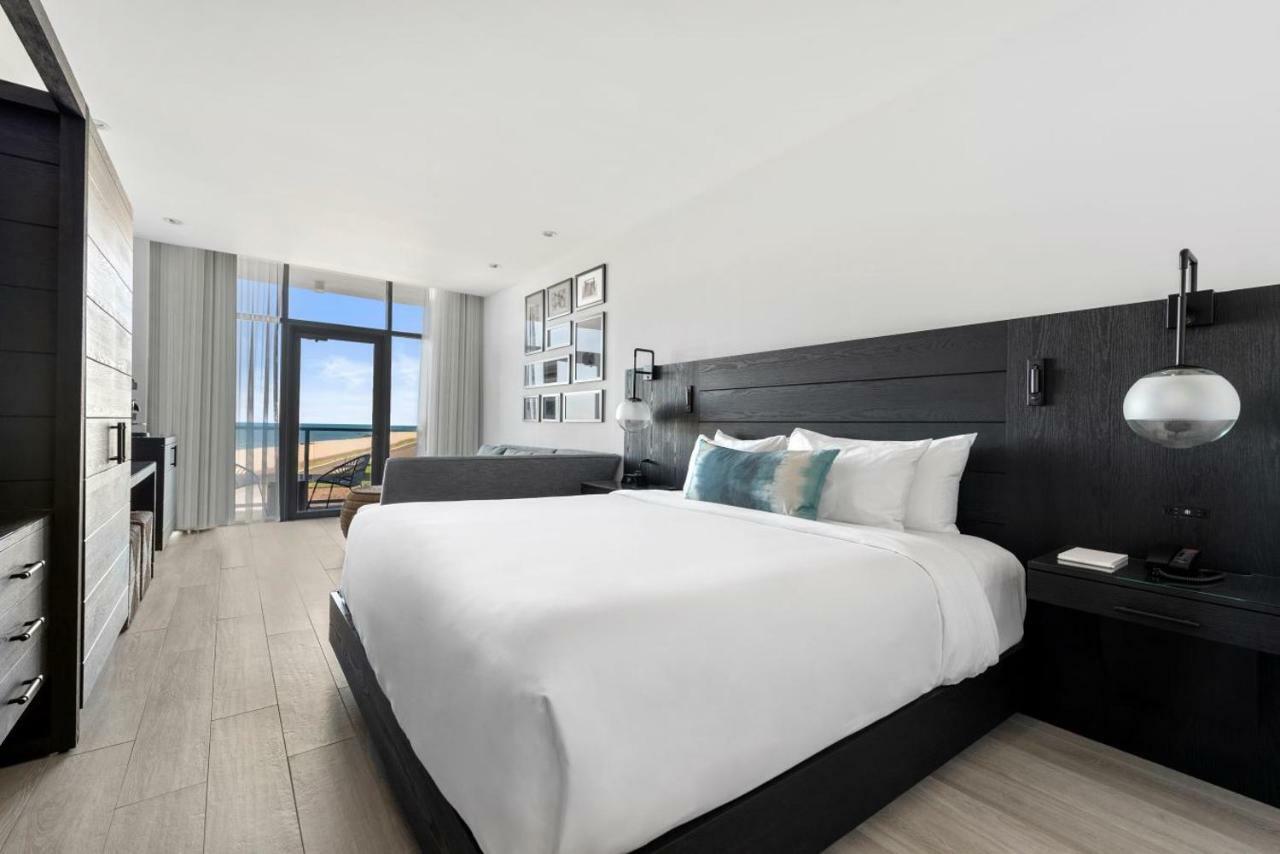 Wave Resort Long Branch Luaran gambar