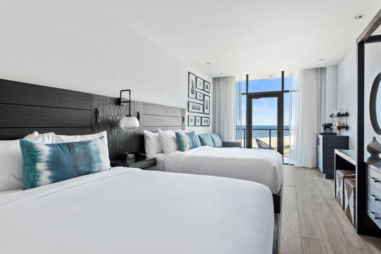 Wave Resort Long Branch Luaran gambar