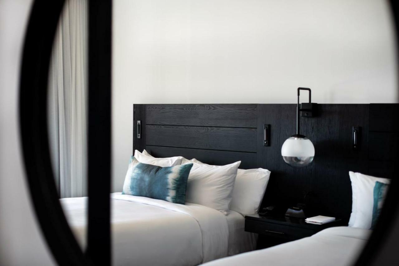 Wave Resort Long Branch Luaran gambar