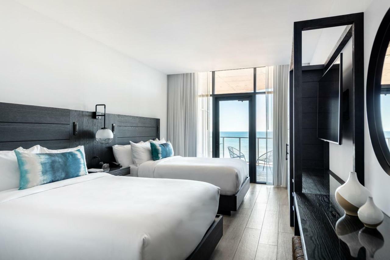 Wave Resort Long Branch Luaran gambar