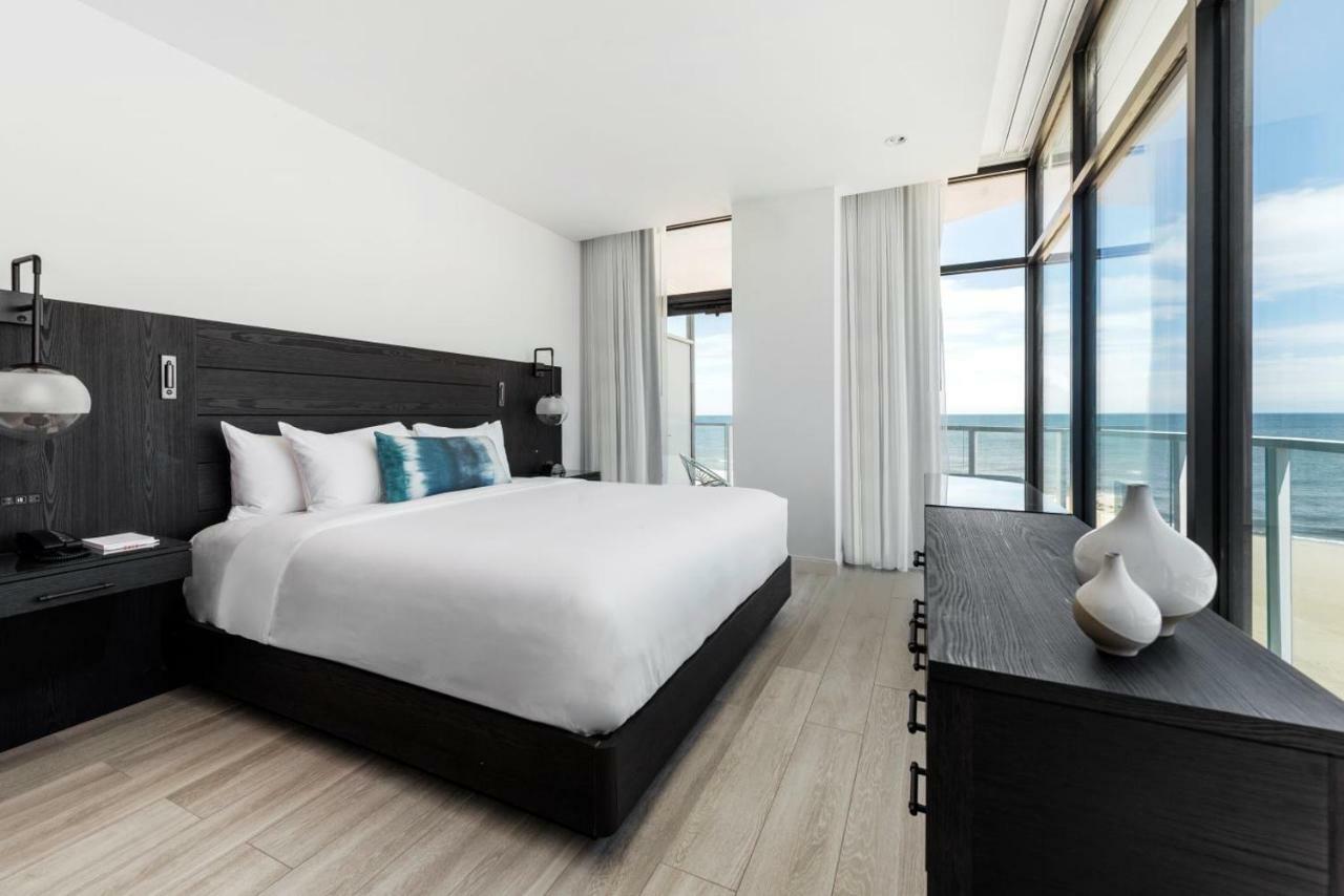 Wave Resort Long Branch Luaran gambar
