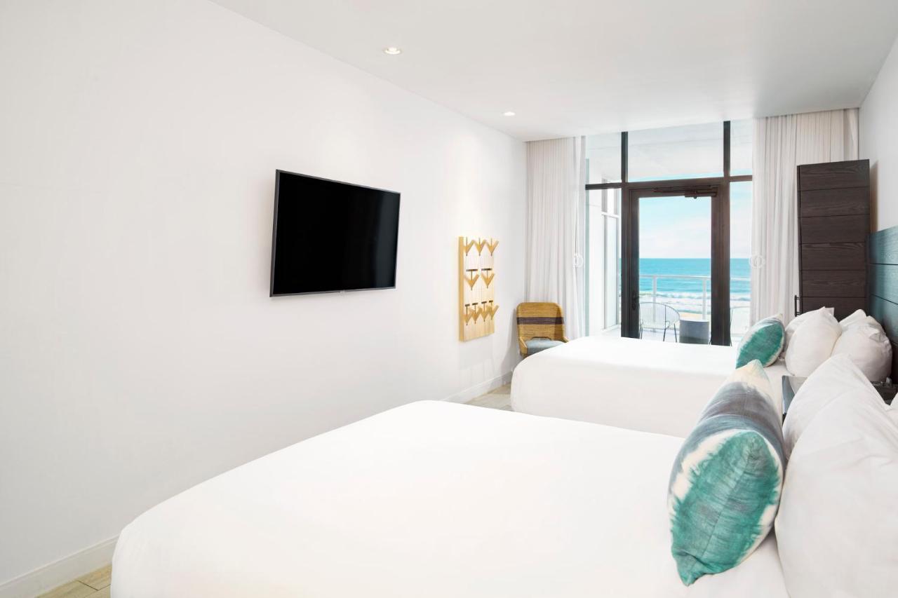 Wave Resort Long Branch Luaran gambar