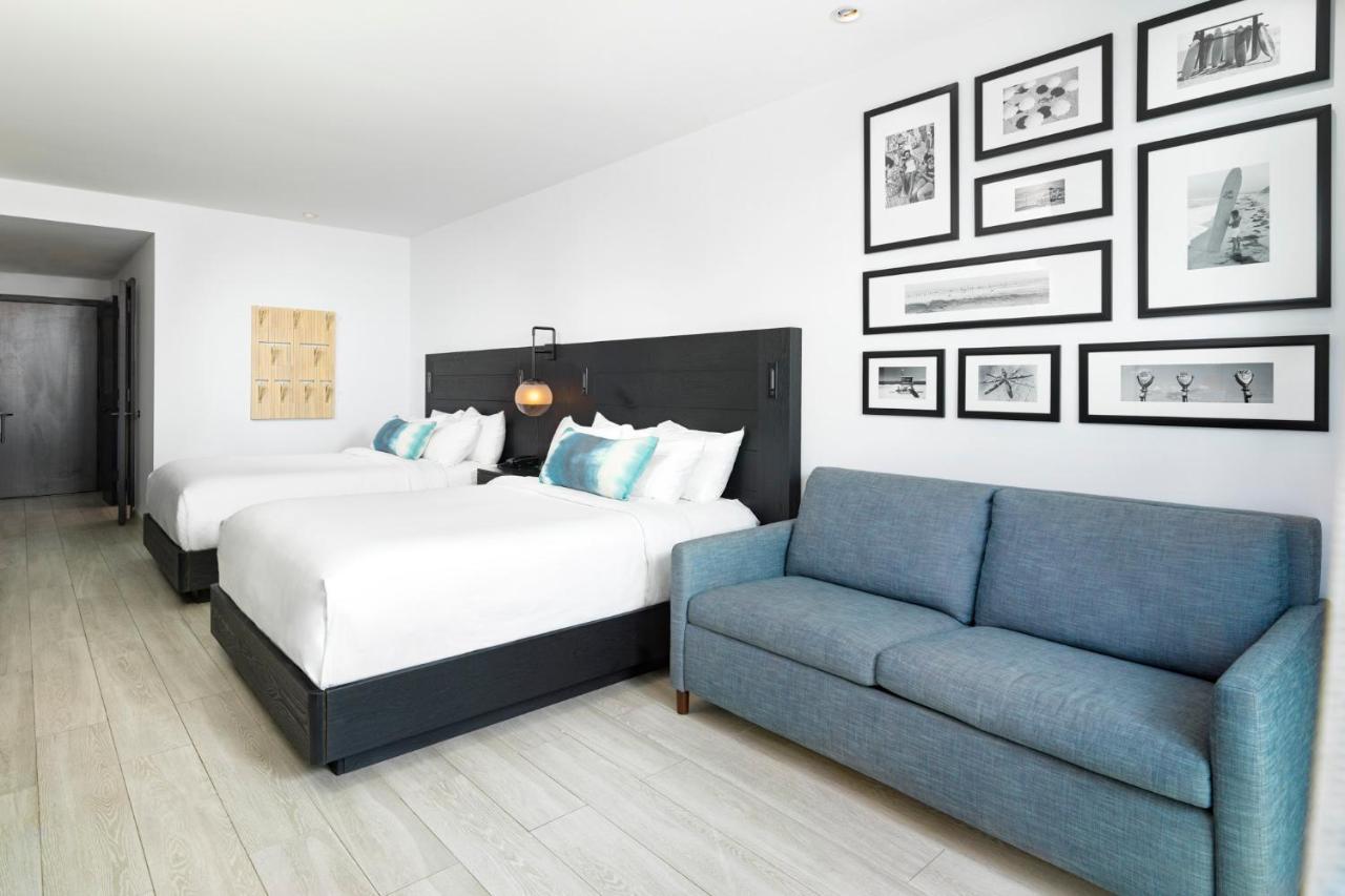 Wave Resort Long Branch Luaran gambar