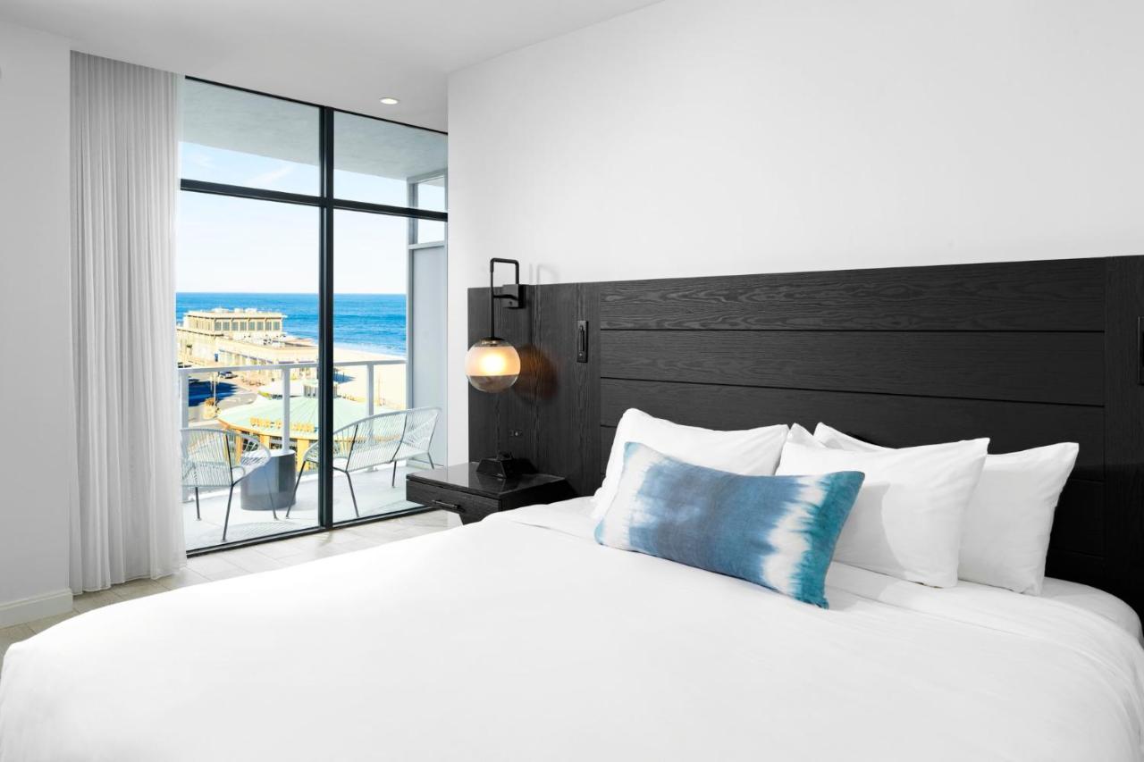 Wave Resort Long Branch Luaran gambar