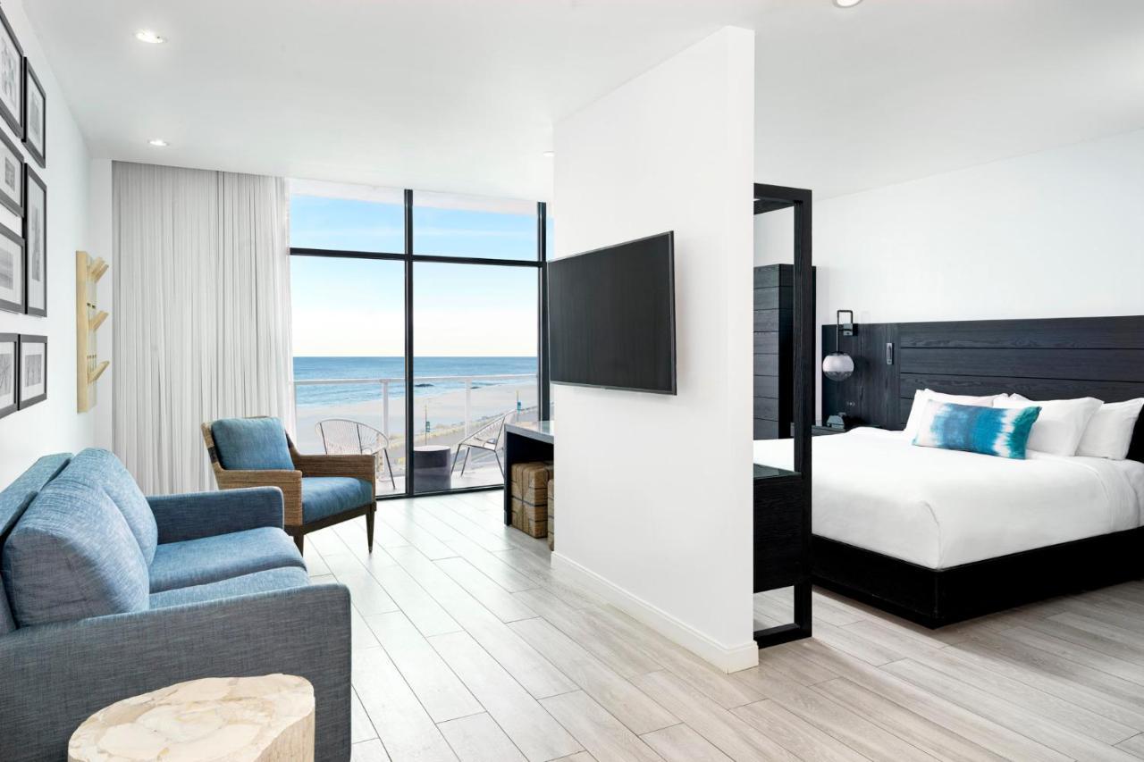 Wave Resort Long Branch Luaran gambar
