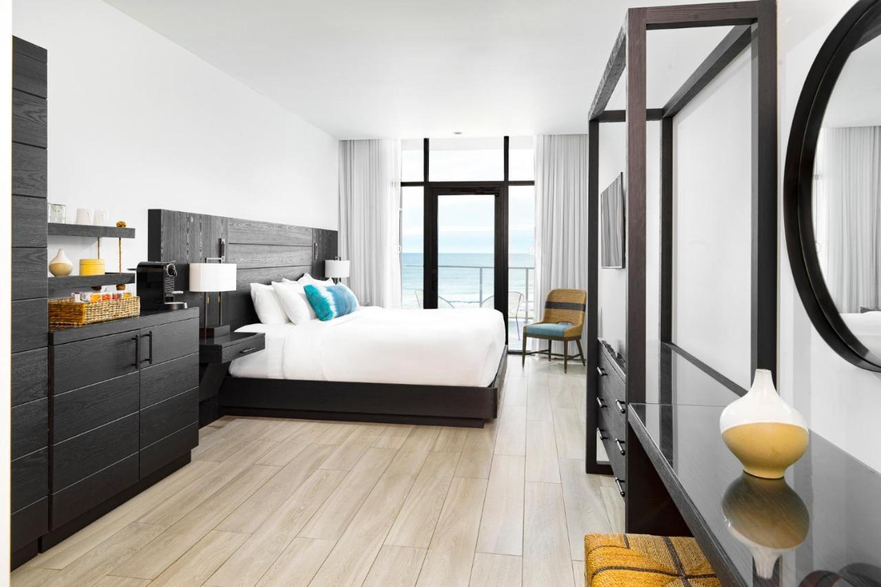 Wave Resort Long Branch Luaran gambar