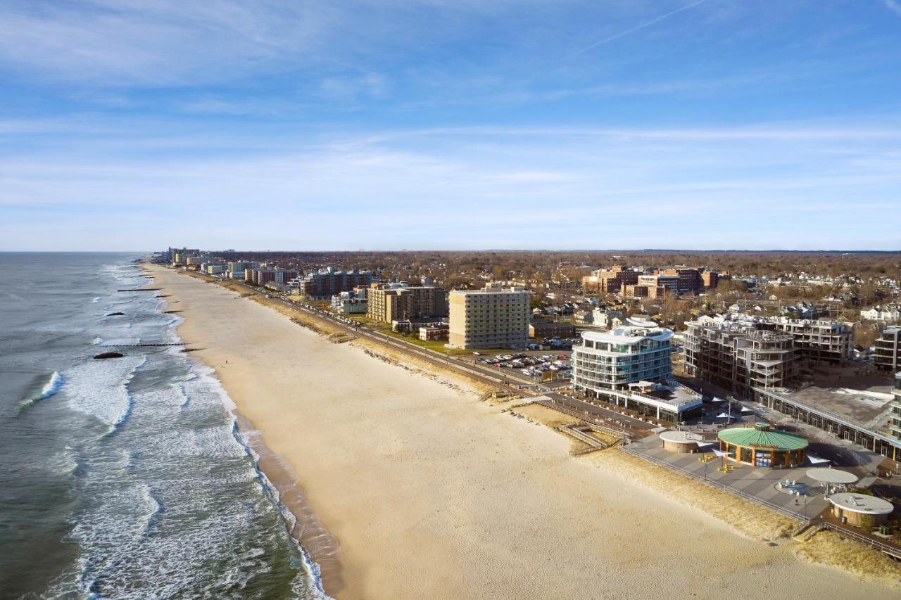 Wave Resort Long Branch Luaran gambar